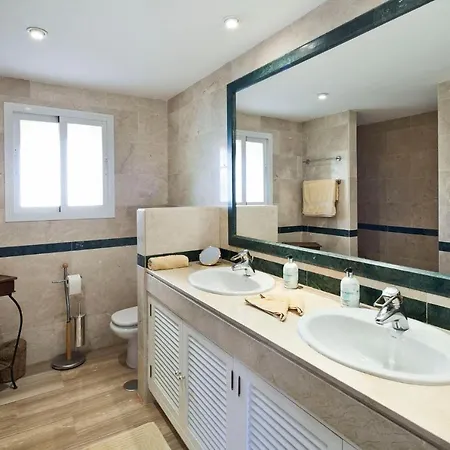 Hacienda Playa Elviria