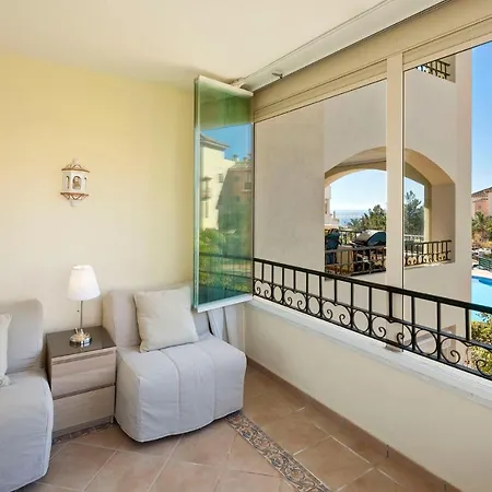 Hacienda Playa Elviria