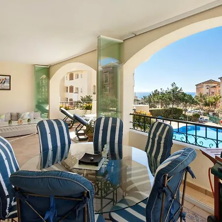 Hacienda Playa Elviria * 마르베야