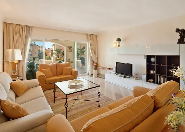 Hacienda Playa Elviria