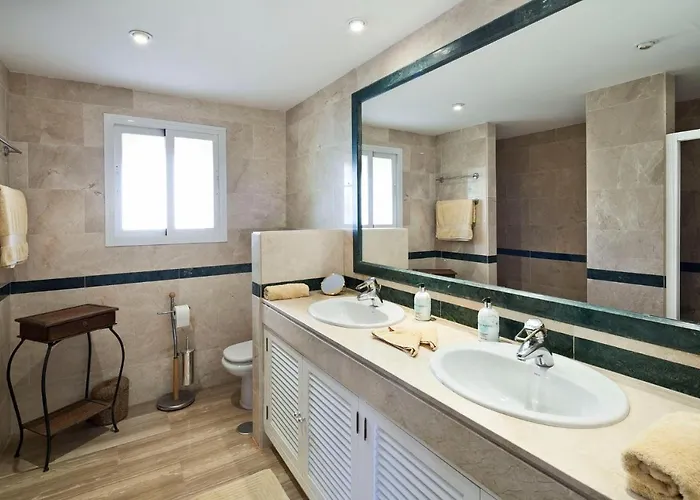 Hacienda Playa Elviria