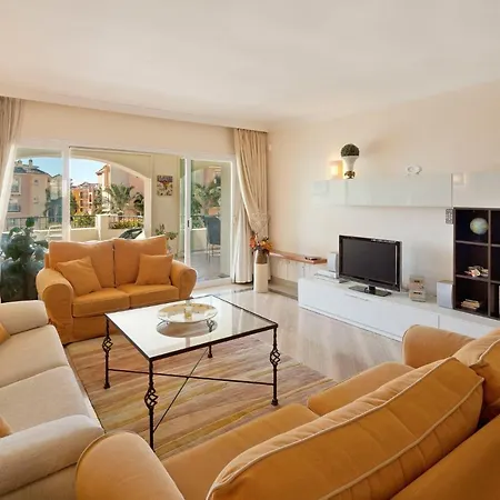 Hacienda Playa Elviria