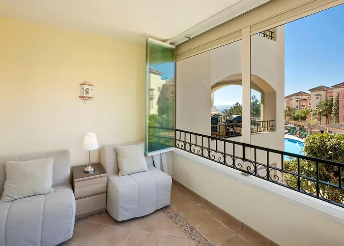 Hacienda Playa Elviria